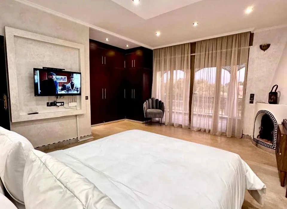 Medley Luxury - Parking, Wifi & Piscine *